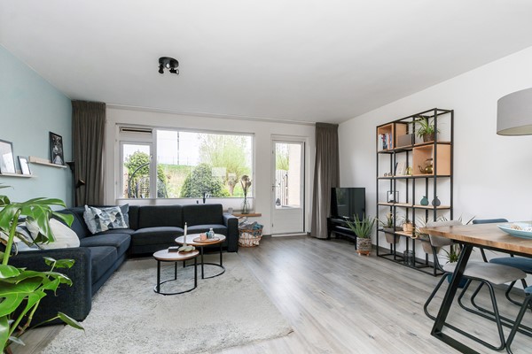 Medium property photo - Rietveld-erf 34, 3315 DB Dordrecht